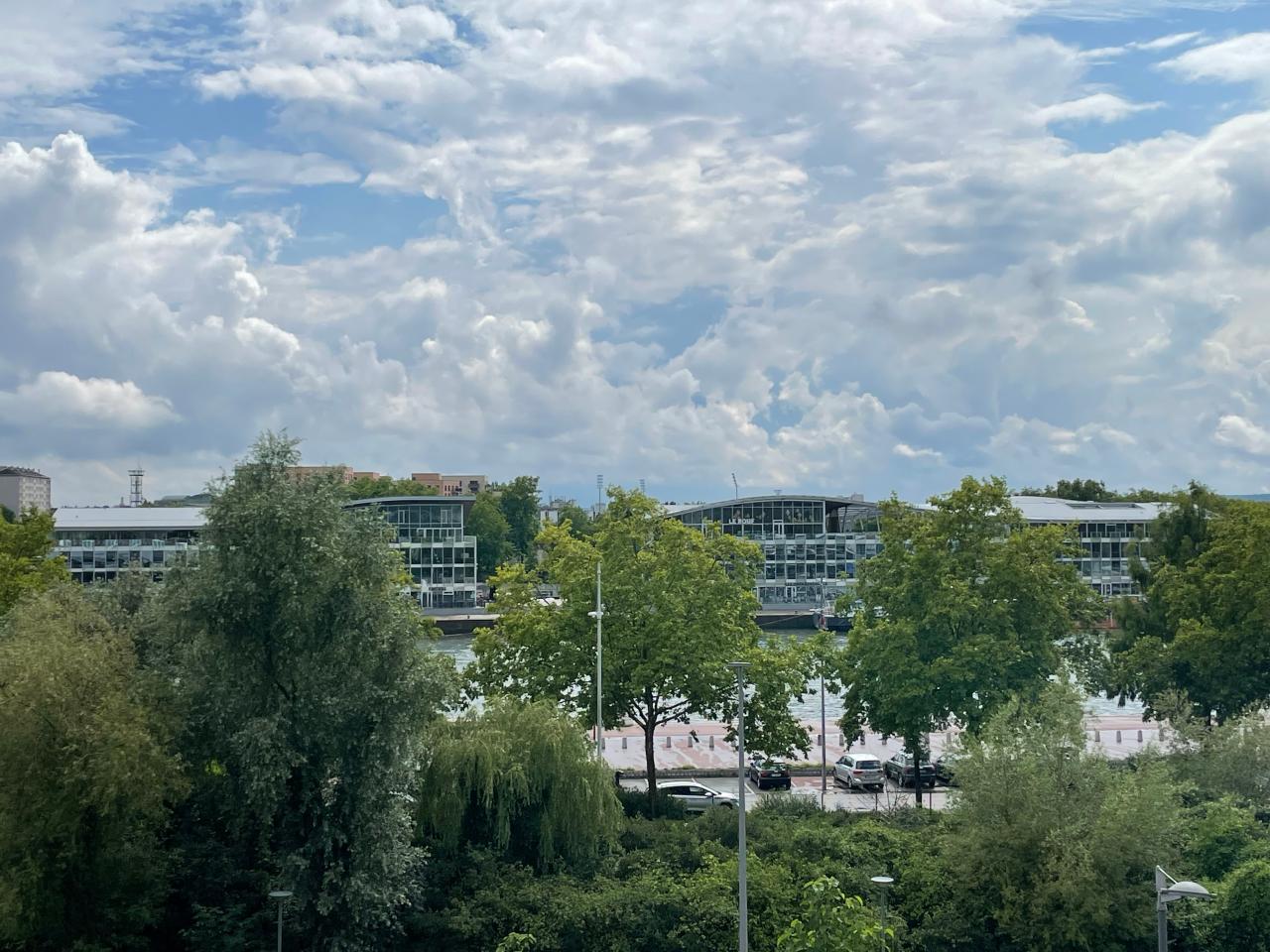 Bureau Rouen 290m² Location bureau Rouen Seine-Maritime OLBUR2534096 10